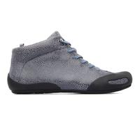 CAMPER Peu Senda - Boots for Women - Blue, size 38, Suede