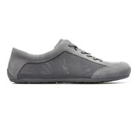 CAMPER Peu Senda - Sneakers for Women - Grey, size 35, Cotton fabric