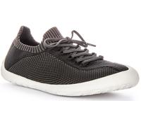 CAMPER Peu Sendero Ergonómico one piece Punto Mujer Trainer en Blanco EU 36-42