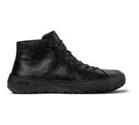 CAMPER Peu Serra - Ankle boots for Men - Black, size 42, Smooth leather