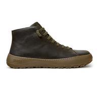 Botines de piel para hombre CAMPER K300541 Peu Serra VERDE_004 39