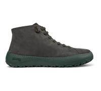 CAMPER Peu Serra - Ankle boots for Men - Grey, size 43, Suede