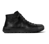 CAMPER Peu Serra - Ankle boots for Women - Black, size 36, Smooth leather
