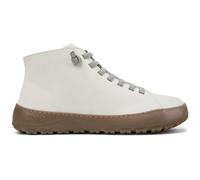 CAMPER Peu Serra - Ankle boots for Women - White, size 37, Suede
