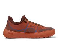 CAMPER Peu Serra - Casual for Men - Burgundy,Orange, size 41, Cotton fabric