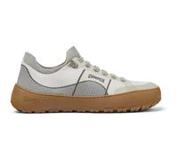 CAMPER Peu Serra - Casual for Men - Grey,White,Beige, size 42, Cotton fabric