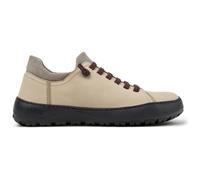 CAMPER Peu Serra - Casual for Women - Beige, size 39, Cotton fabric