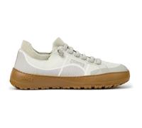 CAMPER Peu Serra - Casual for Women - Beige, size 40, Cotton fabric