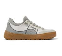 CAMPER Peu Serra - Casual for Women - Beige,White,Grey, size 40, Cotton fabric