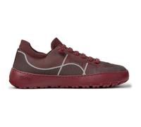 CAMPER Peu Serra - Casual for Women - Burgundy, size 37, Cotton fabric