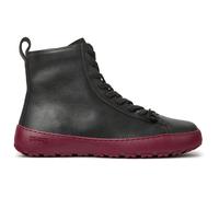 Botines de piel para mujer CAMPER K400870 Peu Serra GRIS_003 39