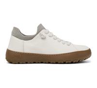 CAMPER Peu Serra - Casual for Women - White, size 38, Cotton fabric