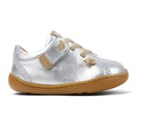 CAMPER Peu - Smart casual shoes for Boys - Grey, size 23, Smooth leather