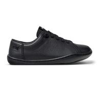 CAMPER Peu - Smart casual shoes for Girls - Black, size 26, Smooth leather