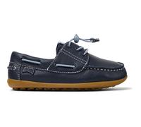 CAMPER Peu - Smart casual shoes for Girls - Blue, size 37, Smooth leather