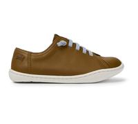 CAMPER Peu - Smart casual shoes for Girls - Brown, size 25, Smooth leather