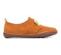CAMPER Peu - Smart casual shoes for Girls - Brown, size 28, Suede