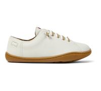 CAMPER Peu - Smart casual shoes for Girls - White, size 26, Smooth leather