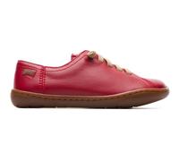 CAMPER Peu - Smart casual shoes for - Red, size 29, Smooth leather