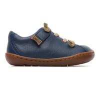 CAMPER Peu - Sneakers for - Blue, size 22, Smooth leather