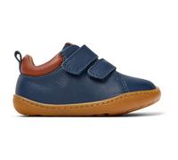 CAMPER Peu - Sneakers for First walkers - Blue, size 21, Smooth leather