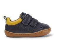 CAMPER Peu - Sneakers for First walkers - Blue, size 22, Smooth leather