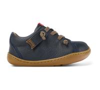 CAMPER Peu - Sneakers for First walkers - Blue, size 23, Smooth leather