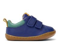 CAMPER Peu - Sneakers for First walkers - Blue, size 23, Smooth leather