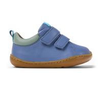 CAMPER Peu - Sneakers for First walkers - Blue, size 25, Smooth leather