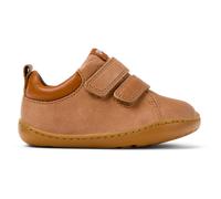 CAMPER Peu - Sneakers for First walkers - Nude, size 23, Smooth leather