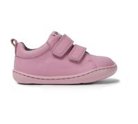 CAMPER Peu - Sneakers for First walkers - Pink, size 24, Smooth leather