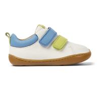 CAMPER Peu - Sneakers for First walkers - White, size 24, Smooth leather