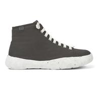 CAMPER Peu Stadium - Ankle boots for Men - Grey, size 39, Cotton fabric