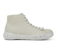 CAMPER Peu Stadium - Ankle boots for Men - White, size 40, Smooth leather