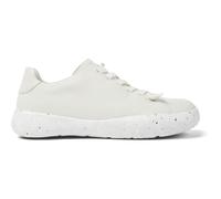 CAMPER Peu Stadium - Sneakers for Men - White, size 46, Smooth leather