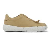 CAMPER Peu Stadium - Sneakers for Women - Beige, size 38, Suede