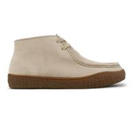 CAMPER Peu Terreno - Ankle boots for Men - Beige, size 41, piel.consumidor11