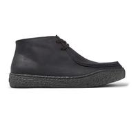 CAMPER Peu Terreno - Ankle boots for Men - Black, size 42, Suede