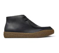 CAMPER Zapatos con cordón 'Peu Terreno' negro 43 EUR