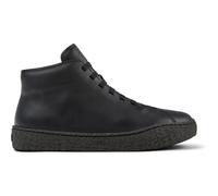 CAMPER Peu Terreno - Ankle boots for Men - Black, size 44, Smooth leather