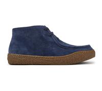 CAMPER Peu Terreno - Ankle boots for Men - Blue, size 41, piel.consumidor11