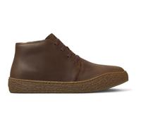 CAMPER Peu Terreno - Ankle boots for Men - Brown, size 39, Suede