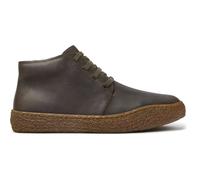 CAMPER Peu Terreno - Ankle boots for Men - Green, size 41, Suede
