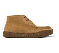 Botines de ante para mujer Camper Peu Terreno 38