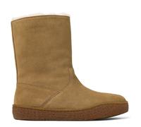 CAMPER Peu Terreno - Boots for Women - Brown, size 35, Suede