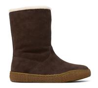 CAMPER Peu Terreno - Boots for Women - Brown, size 41, Suede