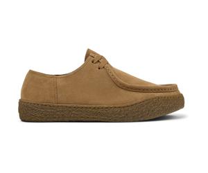 CAMPER Peu Terreno - Casual for Men - Brown, size 41, piel.consumidor11