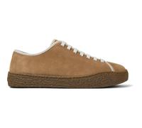 CAMPER Peu Terreno - Casual for Men - Brown, size 41, Smooth leather