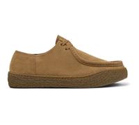 CAMPER Peu Terreno - Casual for Men - Brown, size 44, piel.consumidor11