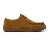 CAMPER Peu Terreno - Casual for Men - Brown, size 44, Suede